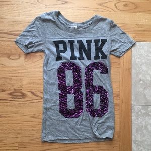 PINK Victoria’s Secret Shirt